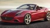 FERRARI CALIFORNIA T 2018 ZFF77XJA4J0228970 image